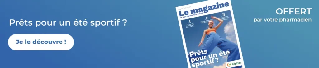 Bulletin juillet